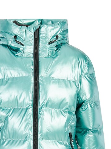 PROTEST Sportjas 'PRTNorina JR' in Blauw