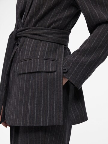 OBJECT Blejzer 'Robin' - Sivá