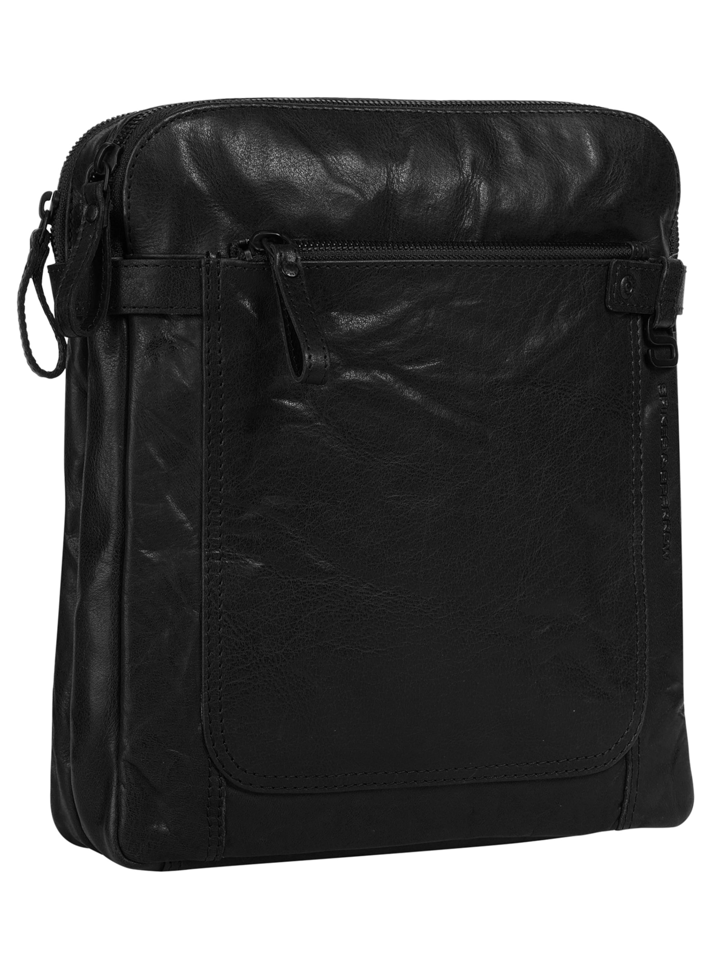 Sac à dos Spikes & Sparrow en noir