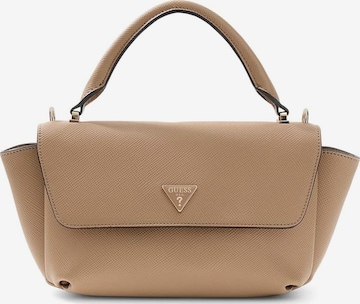 GUESS Handbag 'Gilda' in Beige: front