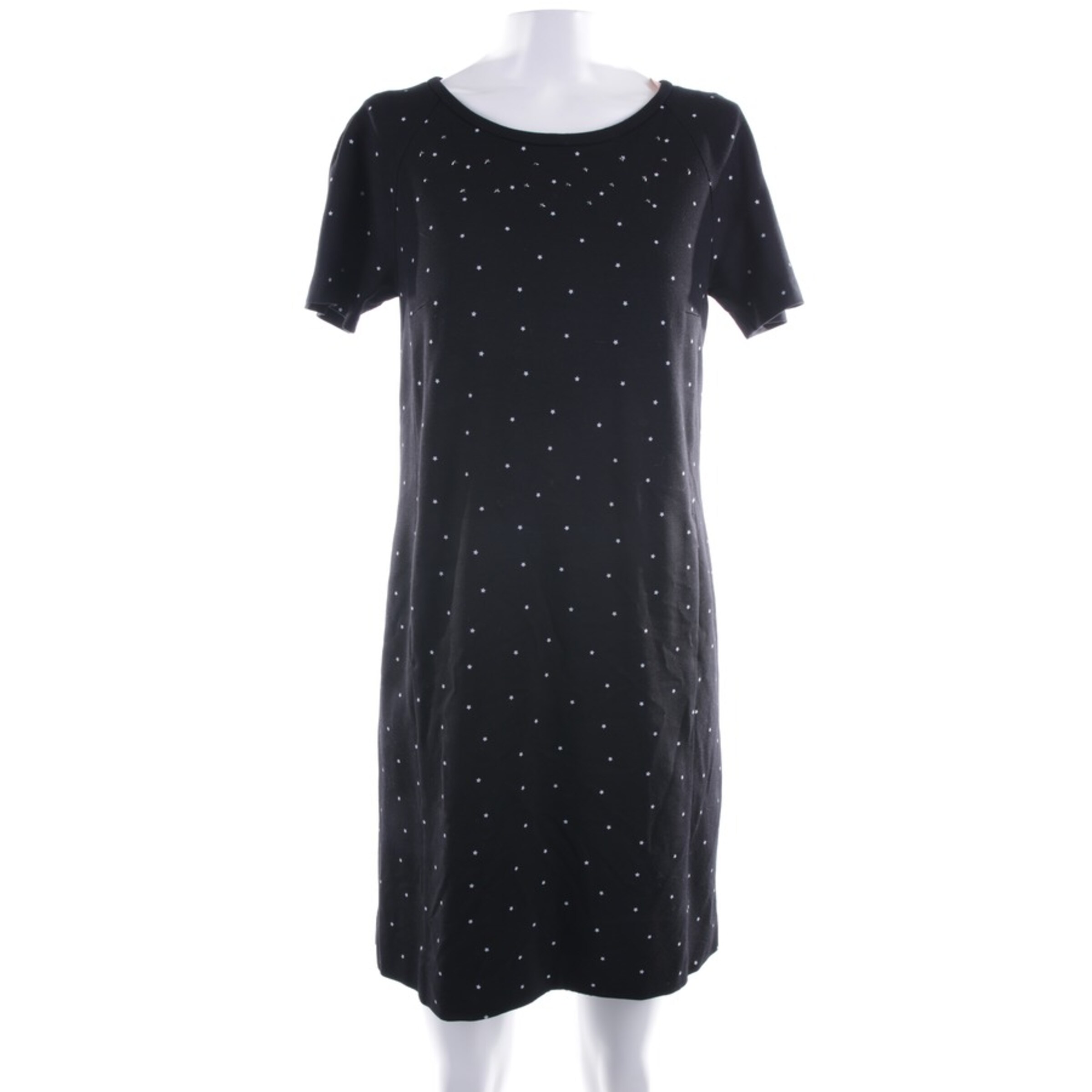 Marc Cain Dress in XS in Black: front
