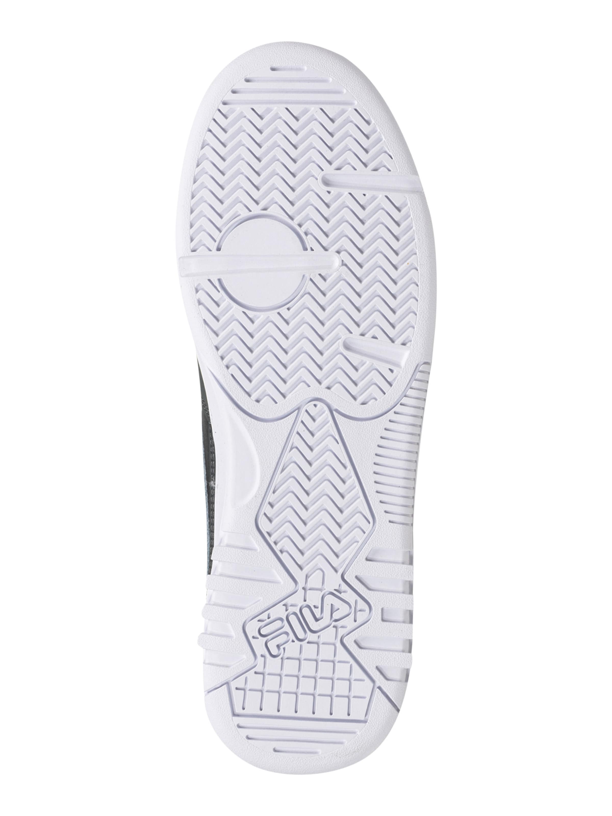 Sneaker low 'VENTUNO' de la FILA pe negru