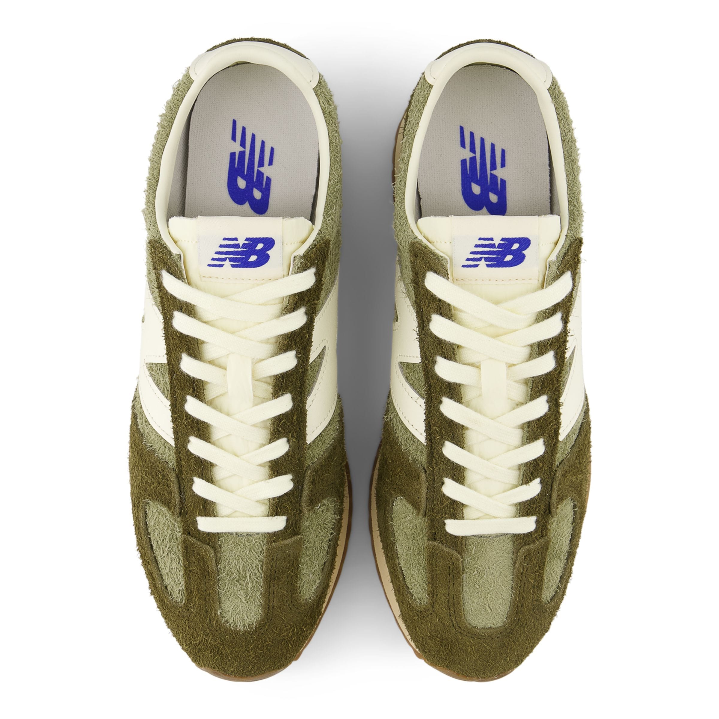 new balance Sneakers '471' in Green