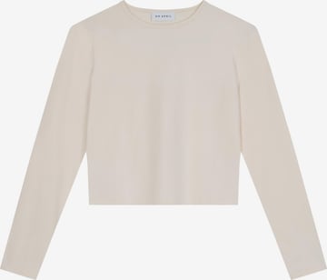 OH APRIL Paita 'Ica' värissä beige: etupuoli