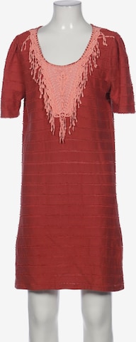 SWING Kleid M in Rot: predná strana