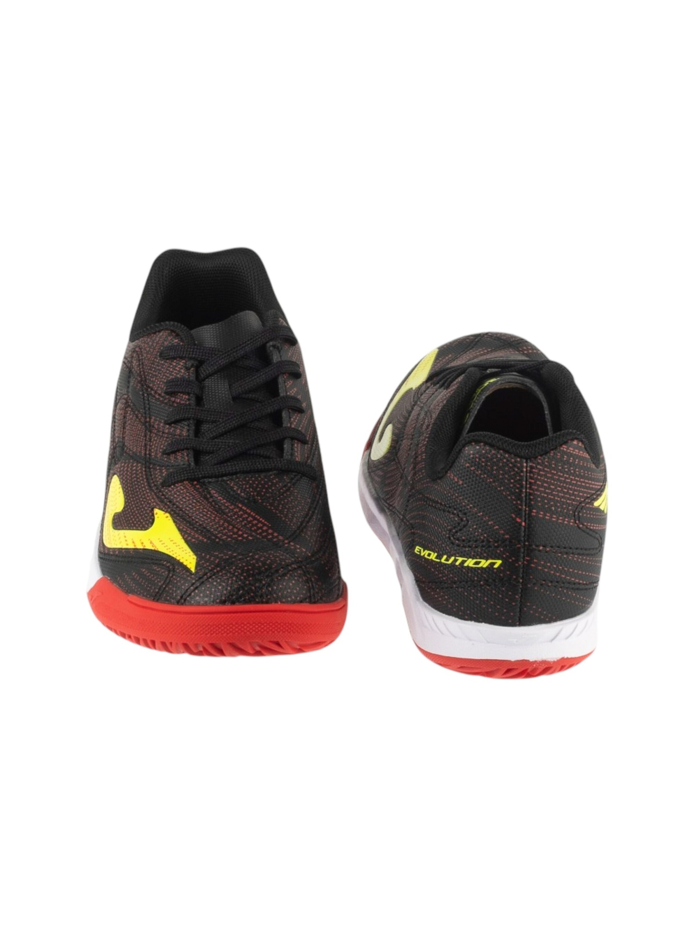 JOMA Sportschoen 'Joma Evolution Jr 26 EVJW IN' in Zwart