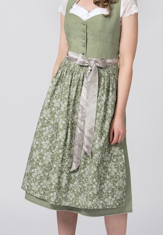 STOCKERPOINT Dirndl in Grün