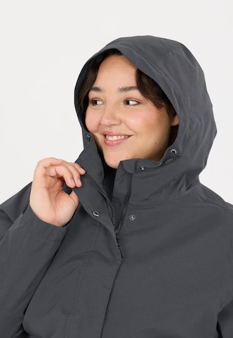 Whistler Weatherproof jacket 'Aylies' in Black