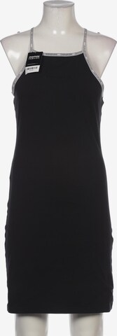 Calvin Klein Jeans Dress in L in Black: front