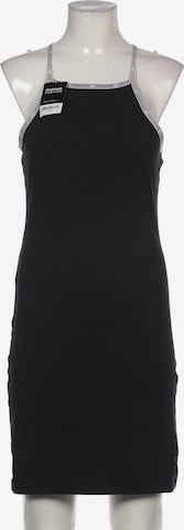 Calvin Klein Jeans Dress in L in Black: front