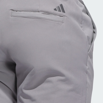 Regular Pantalon de sport 'Ultimate365 Arctic' ADIDAS PERFORMANCE en gris