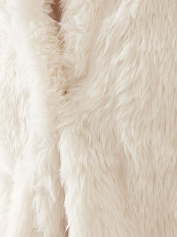 Bianco Lucci - Casaco de inverno em branco