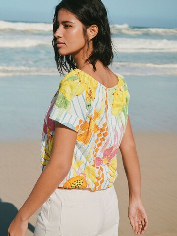 Next Blouse in Gemengde kleuren