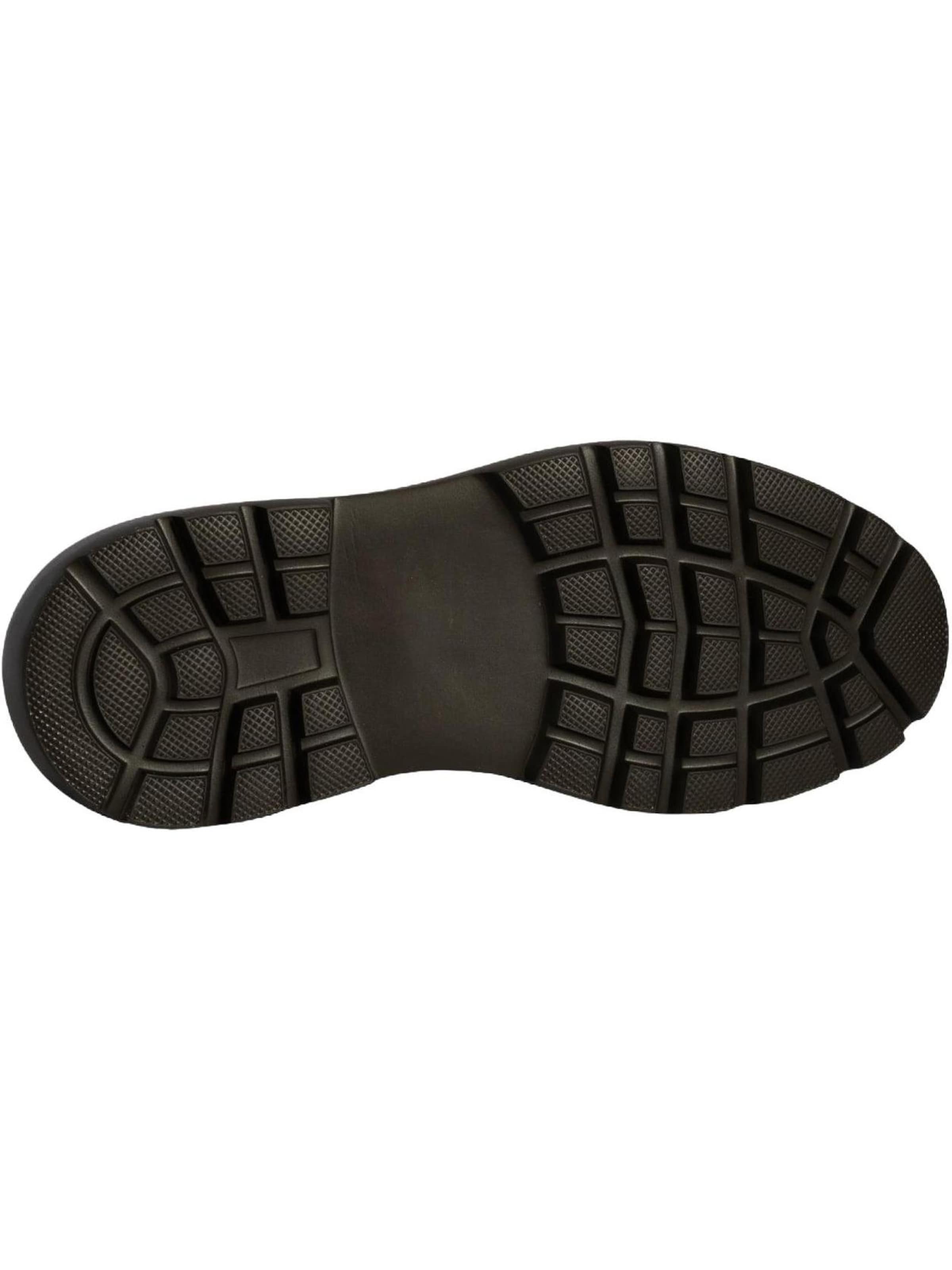 Chaussure à lacets 'Schnürschuhe' Desa en marron