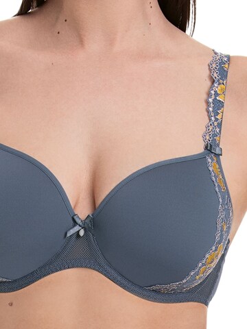 ANITA T-shirt Bra 'Colette' in Grey