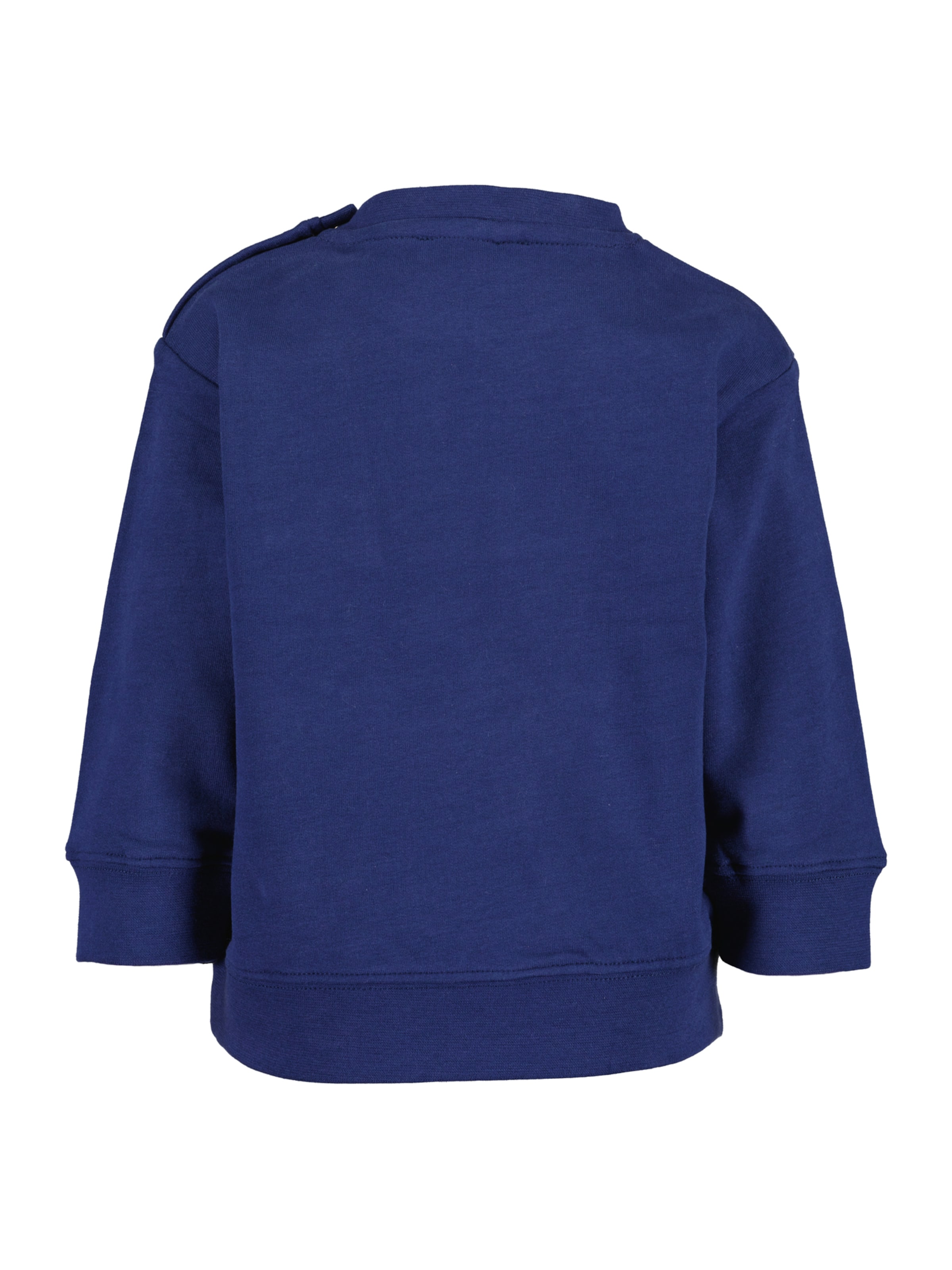 BLUE SEVEN Свитшот в Синий