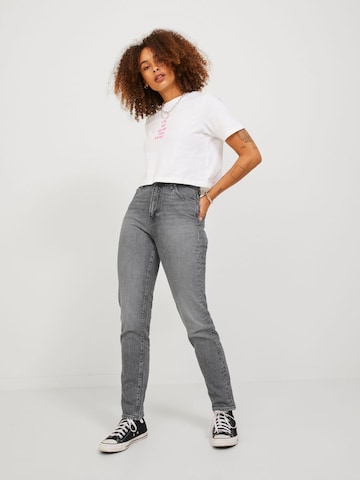 Coupe slim Jean 'Berlin' JJXX en gris