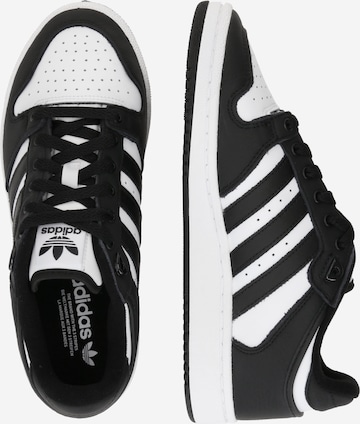 ADIDAS ORIGINALS Sneakers laag 'CENTENNIAL RM' in Zwart