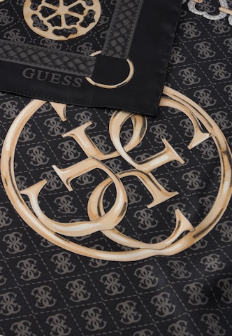 GUESS Кърпи в черно