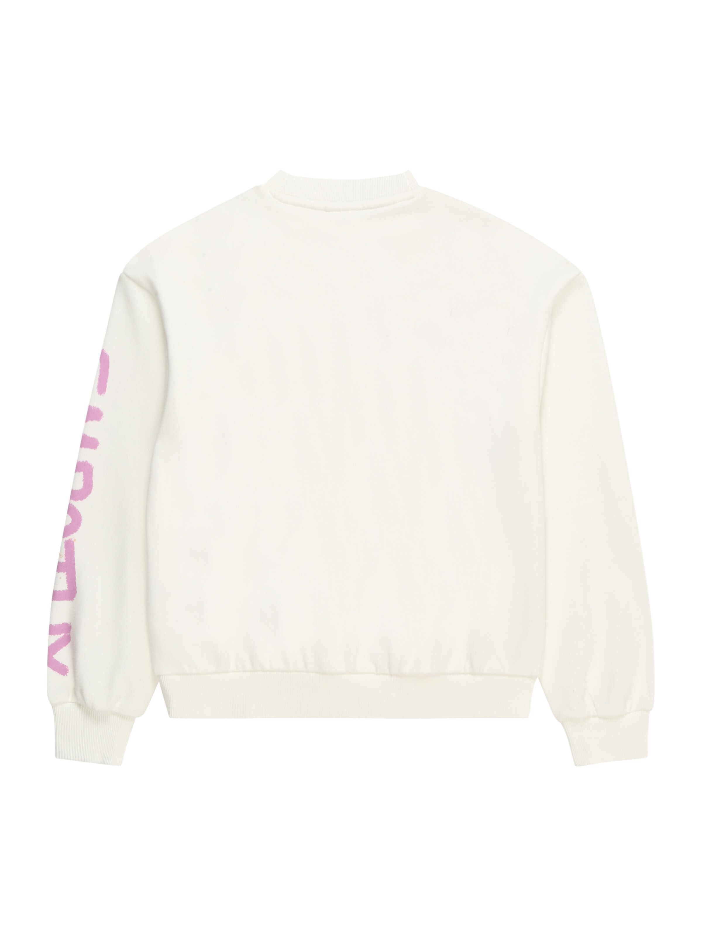 s.Oliver Mikina – bílá