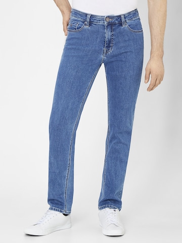 PADDOCKS Regular Jeans in Blue: front