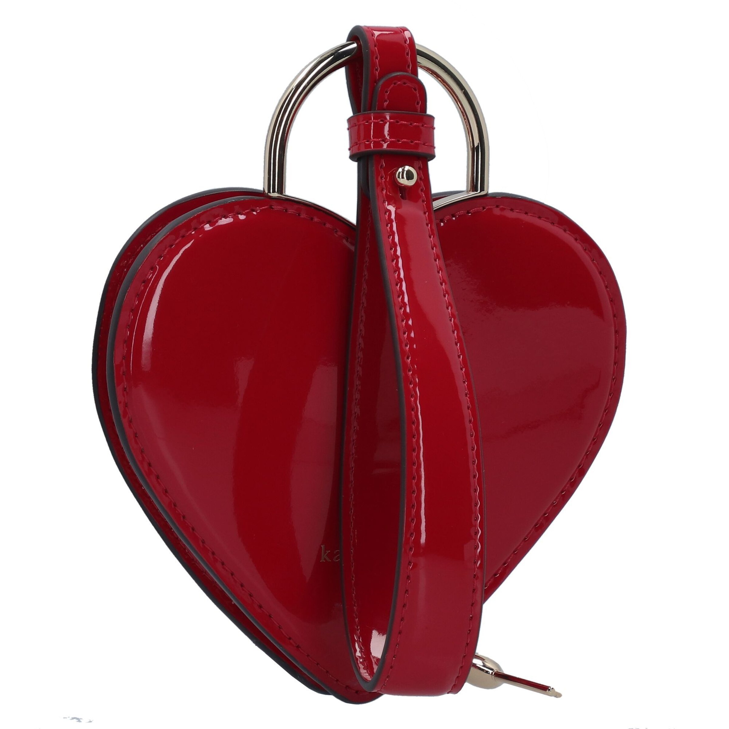 Kate Spade Clutch in Red