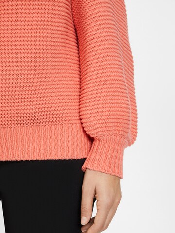 LASCANA Sweater in Pink