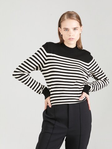 MEXX - Pullover em bege: frente