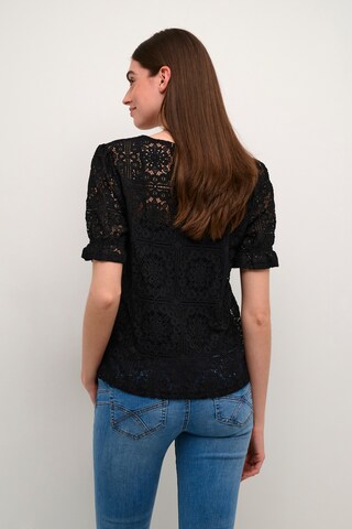 CreamBluza 'Tiley' - crna boja