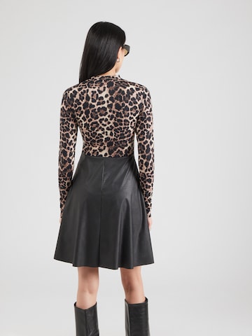 ABOUT YOU Jurk 'Sita' in Zwart