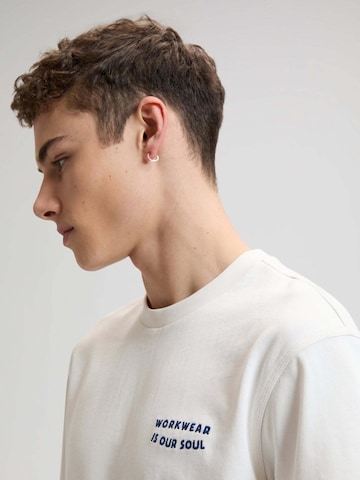 Lee Shirt 'Workwear Soul' in White