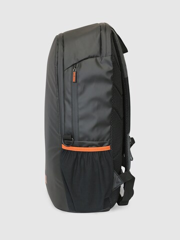 Smilodox Backpack 'Jack' in Black