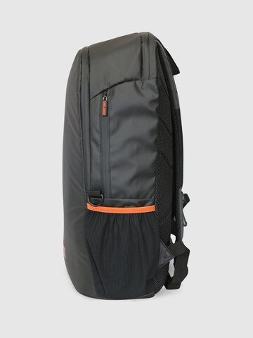 Smilodox Rucksack 'Jack' in Schwarz