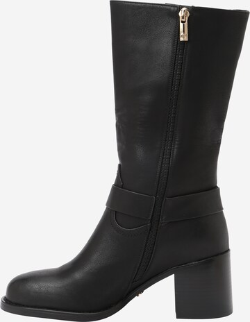 Bottes TATA Italia en noir