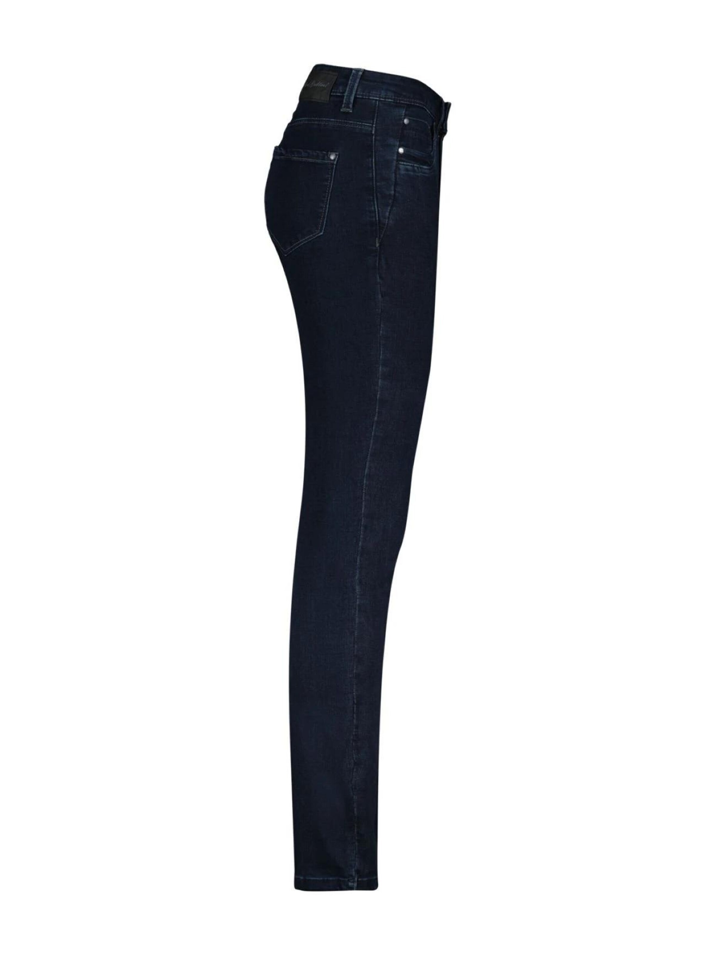 Red Button Regular Jeans 'RB Jimmy deepblue L32' in Blue