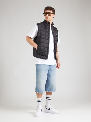 Gilet 'Bolanu' ELLESSE en noir