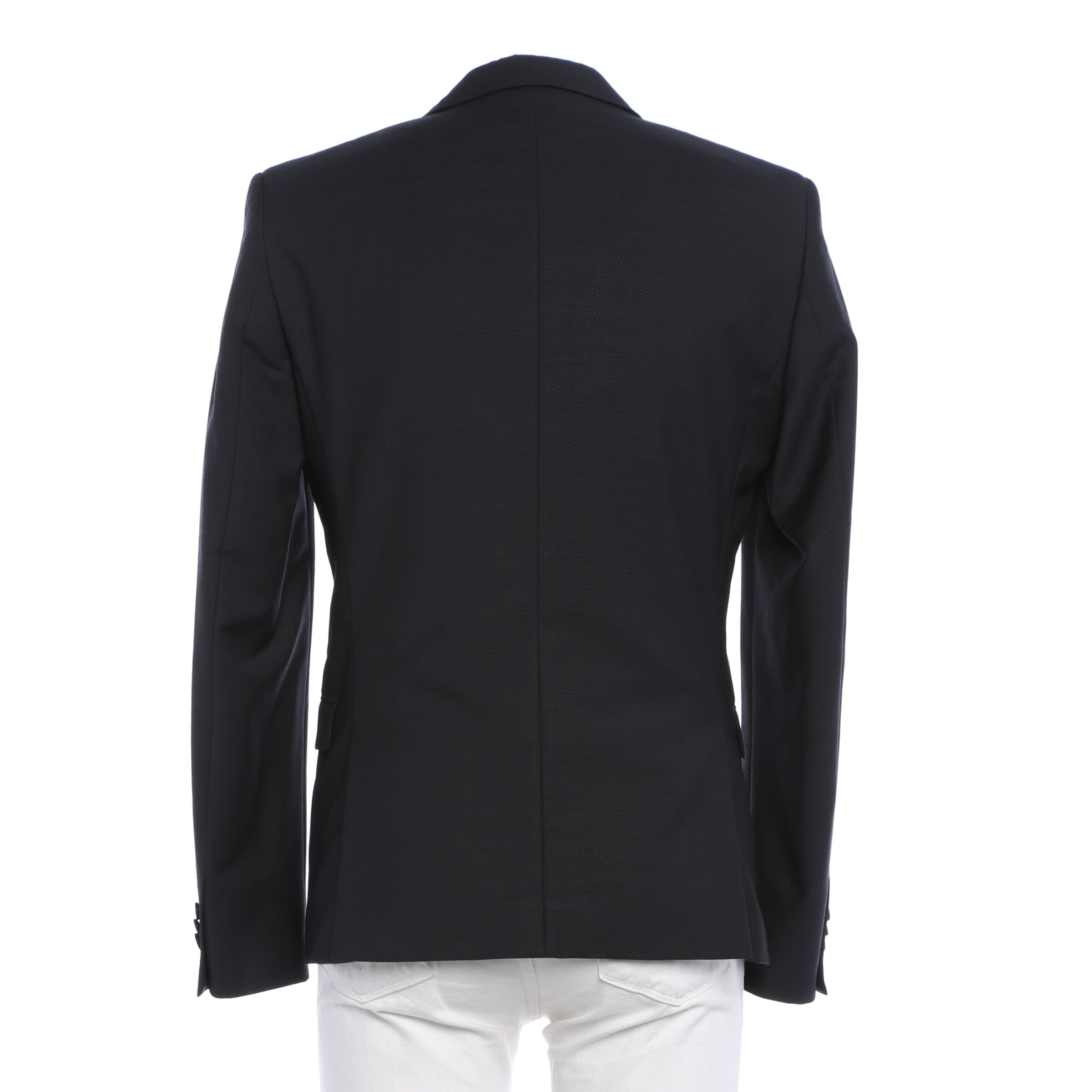 HUGO Sakko S in Blau