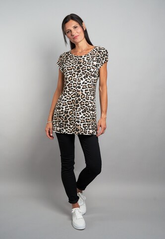 Seidel Moden Shirt in Mischfarben