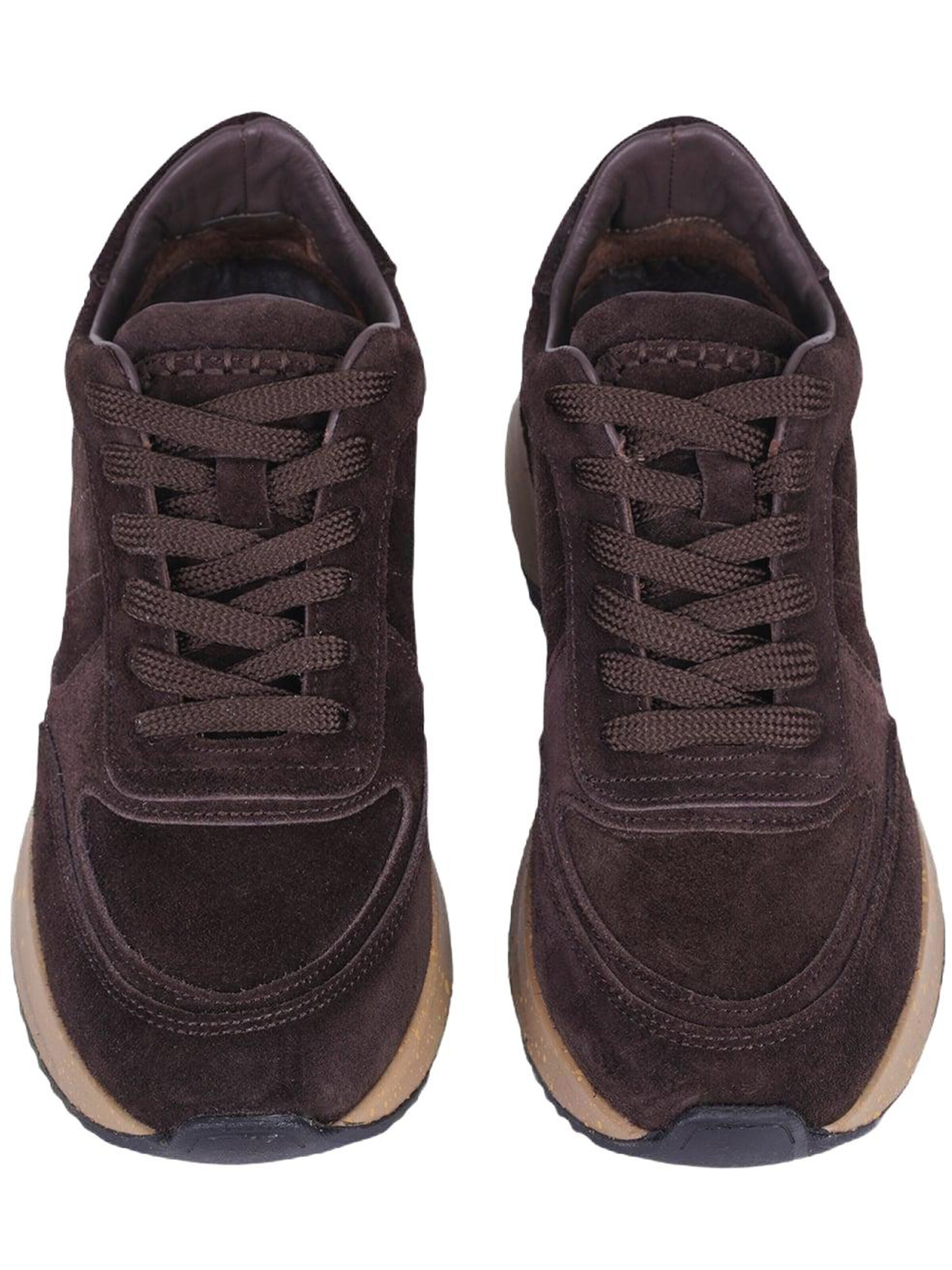 Desa Sneakers in Brown