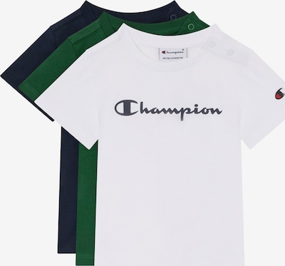 Champion Paita koossa 68 värissä laivastonsininen / tummanvihreä / valkoinen, Tuotenäkymä