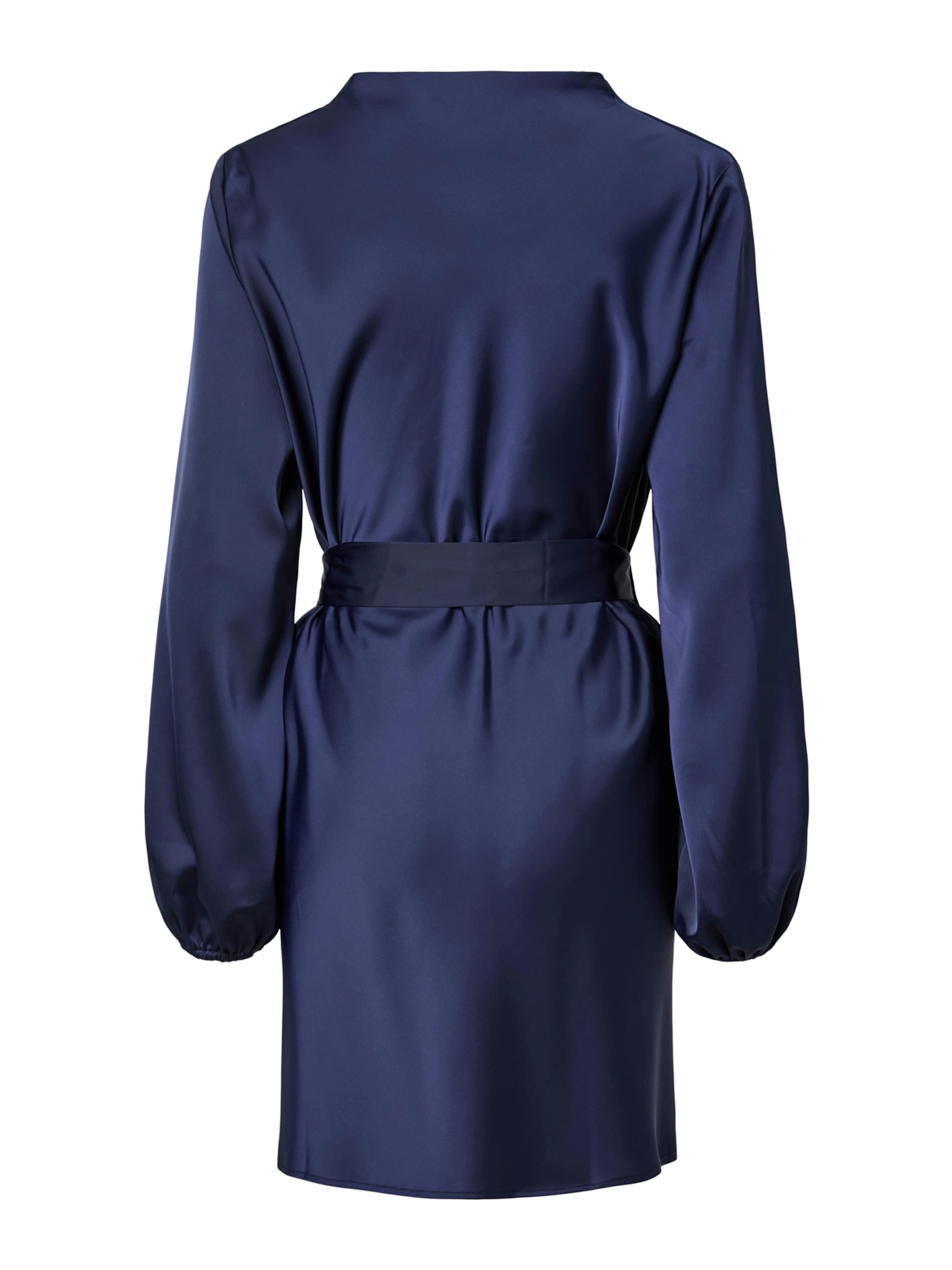 YAS - Vestido 'YASTHEA' em azul