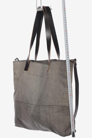 Diesel Black Gold Bag in One size in Grey