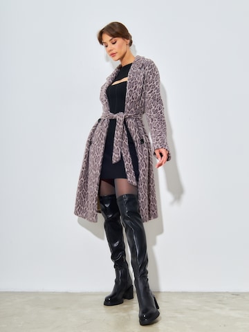 CESARE GASPARI Boots in Black