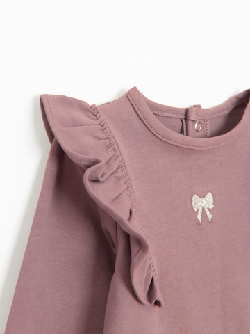 Cool Club Overall i rosa