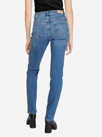 Skinny Jeans 'Onlsui Mid Dia451 Noos 15330805' di ONLY in blu