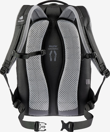 DEUTER Backpack 'Giga' in Black