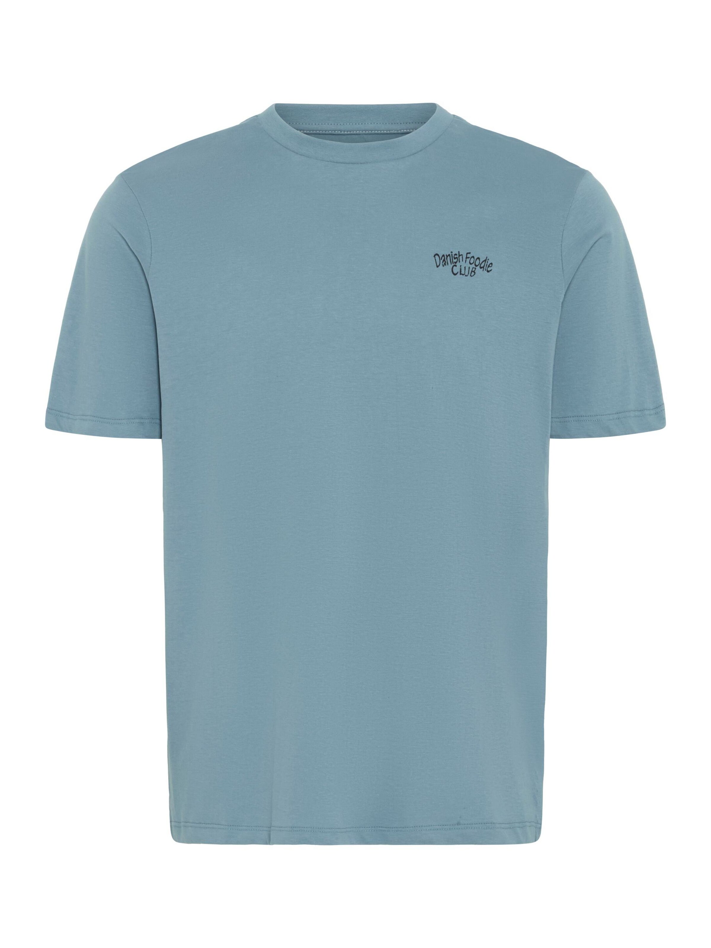 BLEND Shirt ' BHVIGGO ' in Blue: front