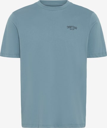 BLEND Shirt ' BHVIGGO ' in Blue: front
