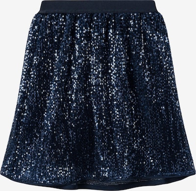 NAME IT Skirt in Dark blue, Item view
