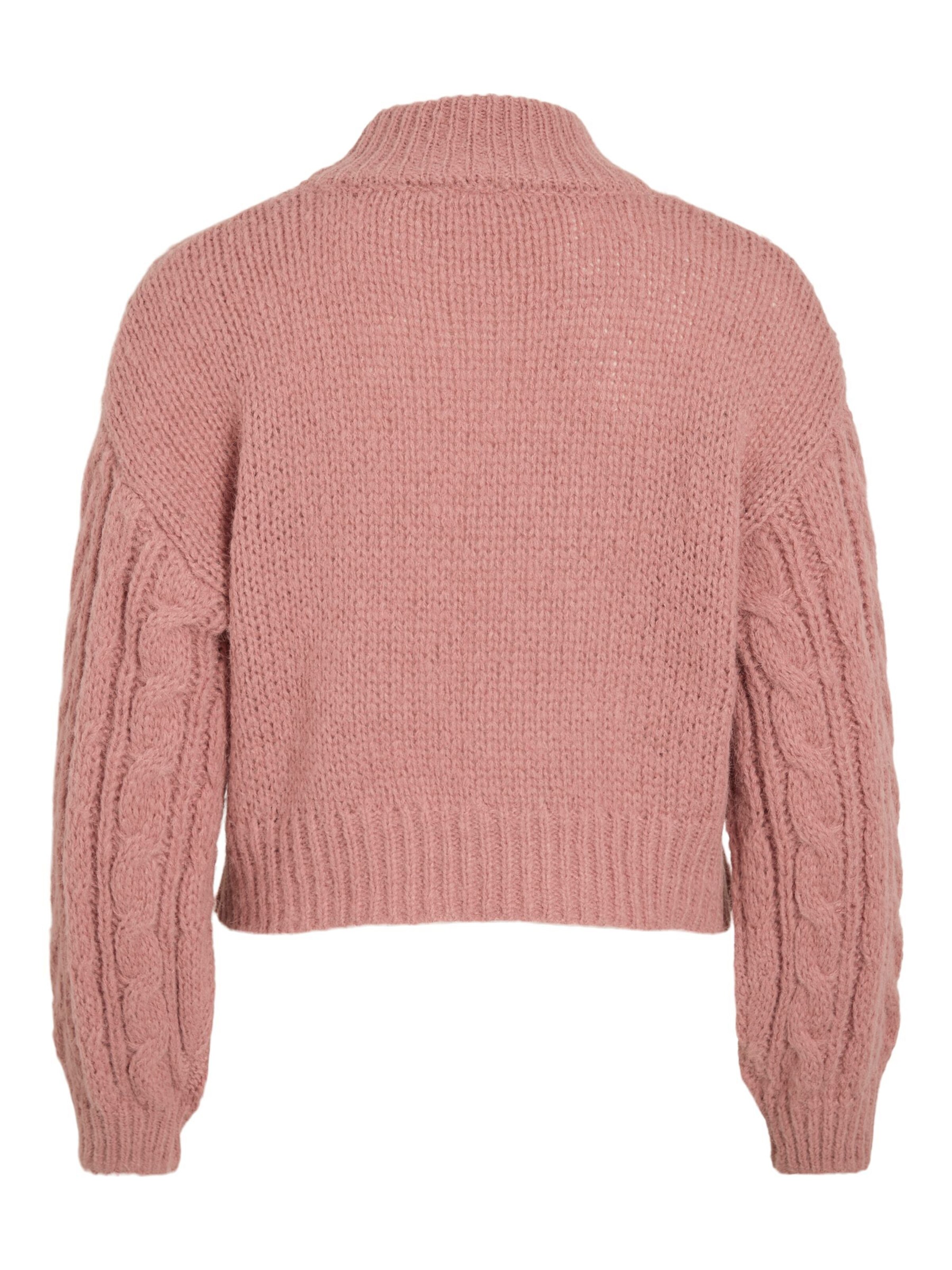 Pull-over VILA en rose